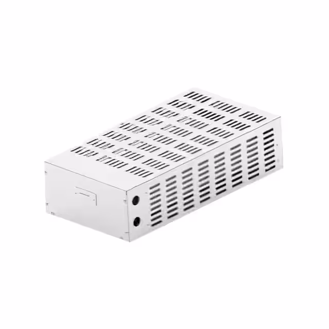 HPBA020C375R100E TE Connectivity Passive Product  Specialized Resistors